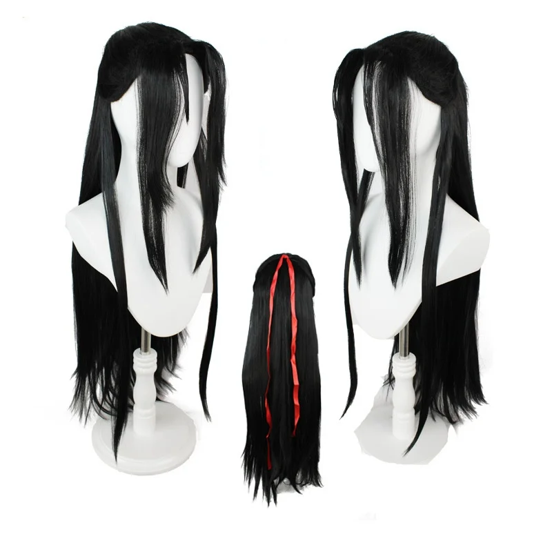

Wei Wuxian Cos wig Admire and distribute a long Chinese Style Wig