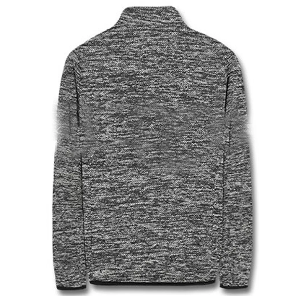 SAGACE Мужская однотонная куртка для фитнеса бега отдыха игр мягкое и теплое пальто