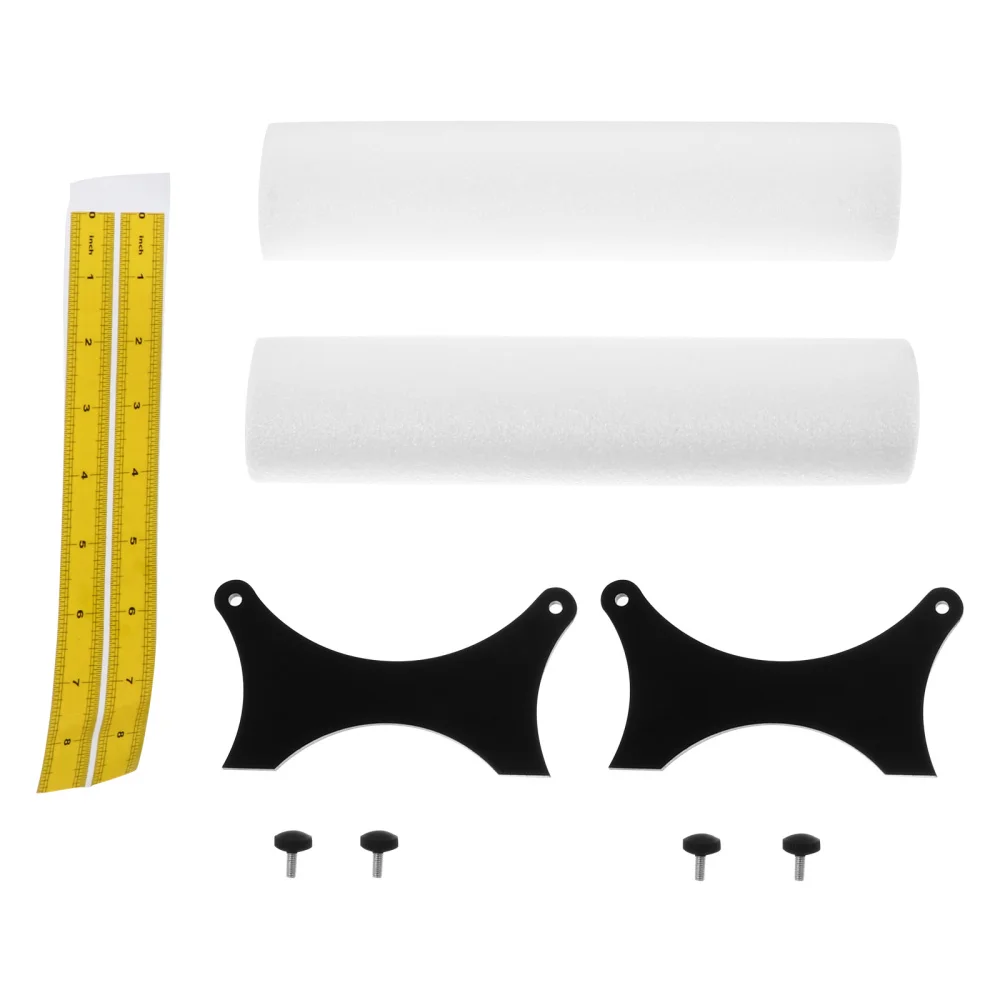 

1 Set Cup Holder with Marking Cup Bottle Craft Stand Storage Accessory Base