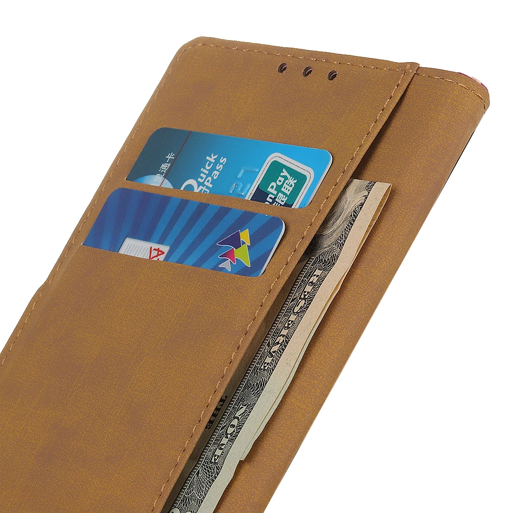 Чехол-бумажник чехол для Xiaomi Redmi Note 8 iPhone 7 6 Plus 5 iPad Pro Red mi 8 7A 7 6 K20 крышка из искусственной кожи чехол для Xiaomi mi 9T 9 8 SE A2 A3 lite CC9e