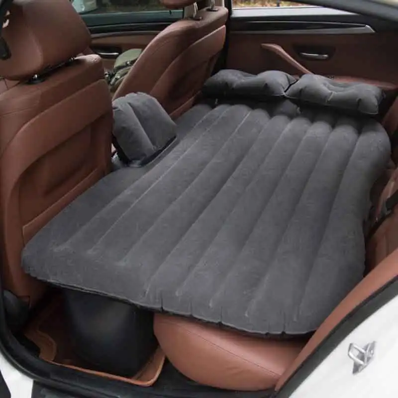 Автомобильный надувной матрас для путешествий citroen chevy elysee c2 c3 c4 picasso pallas c4l c5 ds5 xsara