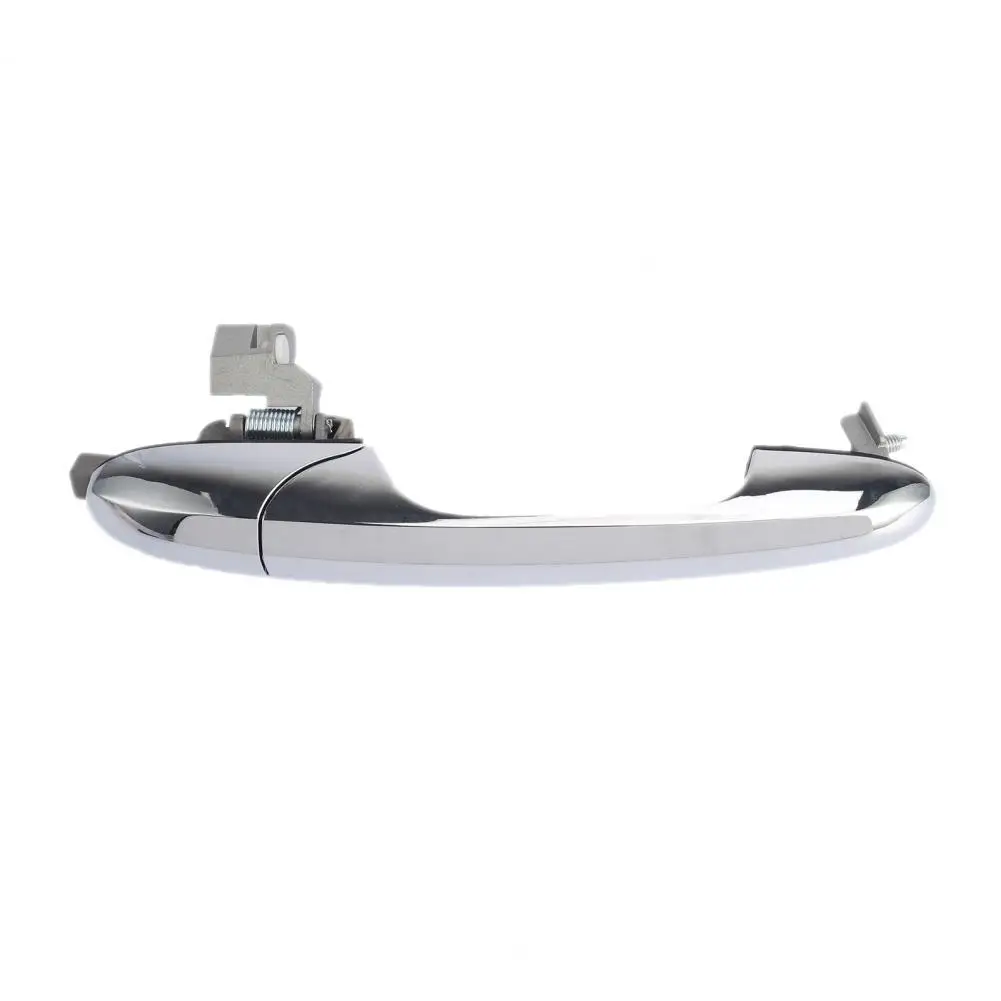 

Ручка для автомобиля, металлическая, устойчивая к ржавчине, ручка для правой двери автомобиля 68069942AC