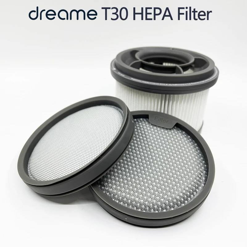*ORIGINAL GUARANTEE* Dreame T30 HEPA Filter