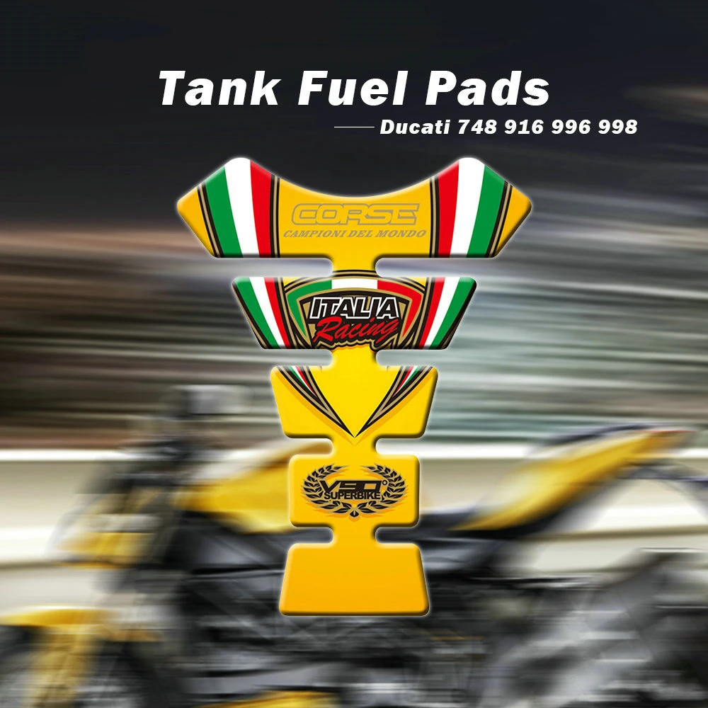 

Наклейки для мотоцикла Ducati 748, 916, 996, 998, 748