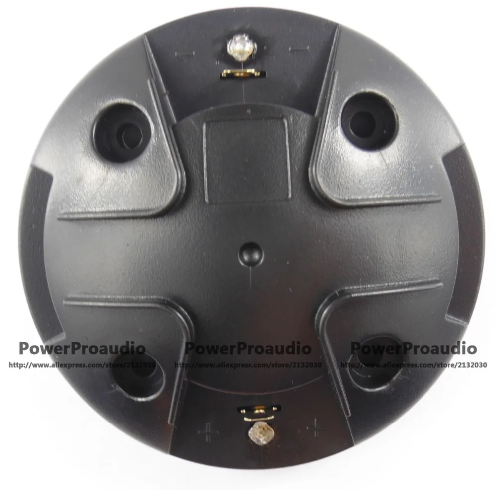 Сменная диафрагма для драйвера EV DH-1K ELX112P и ELX115P 10 шт