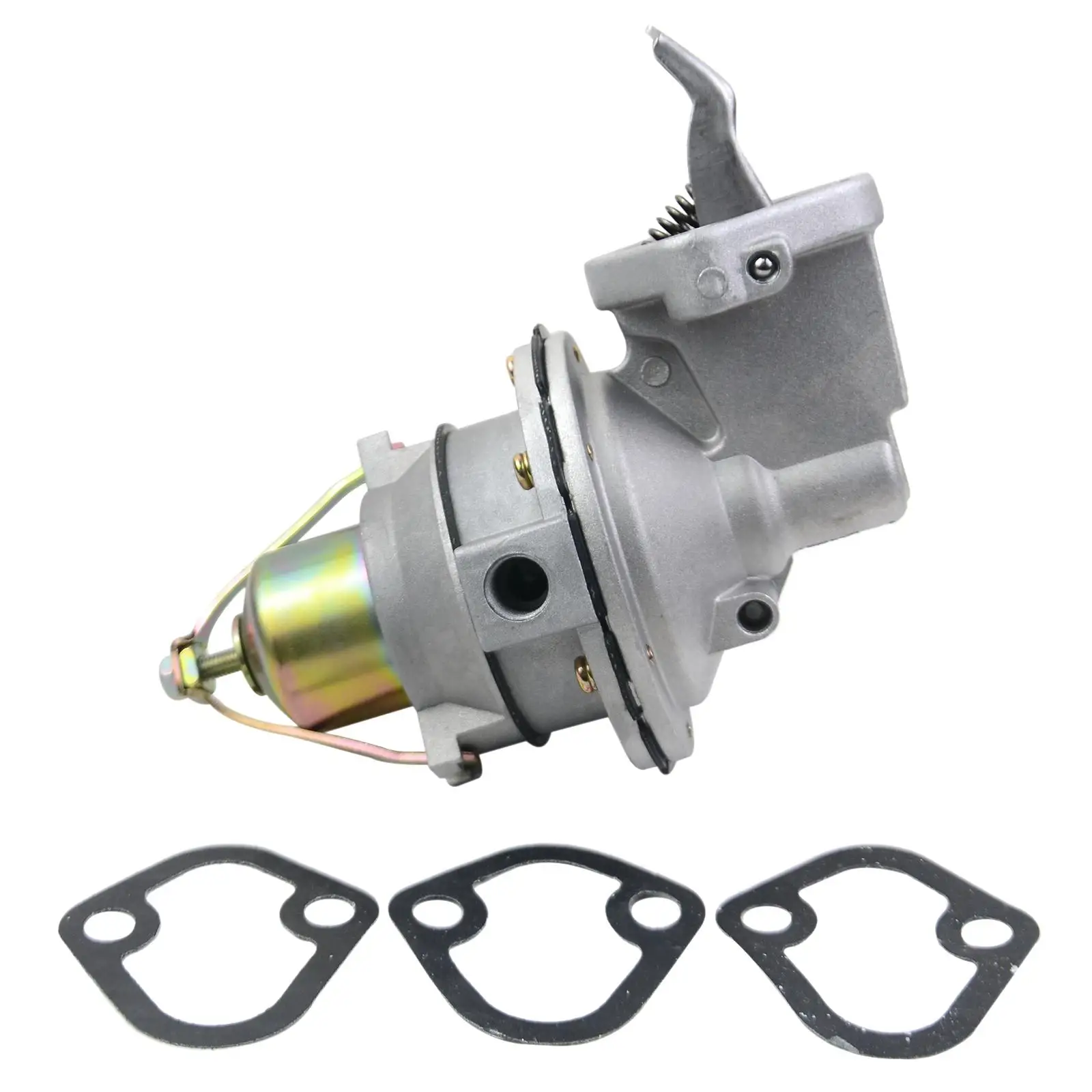 AP03 Fuel Pump w/Gasket For Mercury Marine Volvo Penta MerCruiser 2.5 3.0L 3854858 8M0073435 | Автомобили и мотоциклы