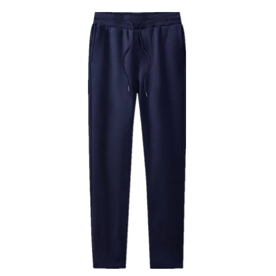 

Women Sweatpants Loose Pants Solid Color Mid Waist Pencil Pants 2020 New Plus Summer Autumn Slim Trousers for Sport Streetwear