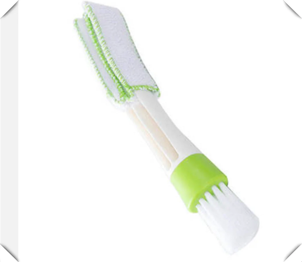 Автомобильные аксессуары кондиционер воздуховыпускное отверстие очистка пыли