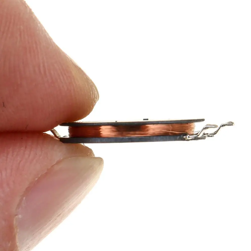 2/4 шт ремонтный Индуктивный трансформатор катушки смарт-карты дистанционный