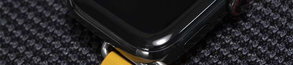 Howk ремешок для часов Apple Watch Series 4 3 2 1 38 мм 40 мм 42 мм 44 мм браслет умные аксессуары наручные часы для Apple Watch Herme Band