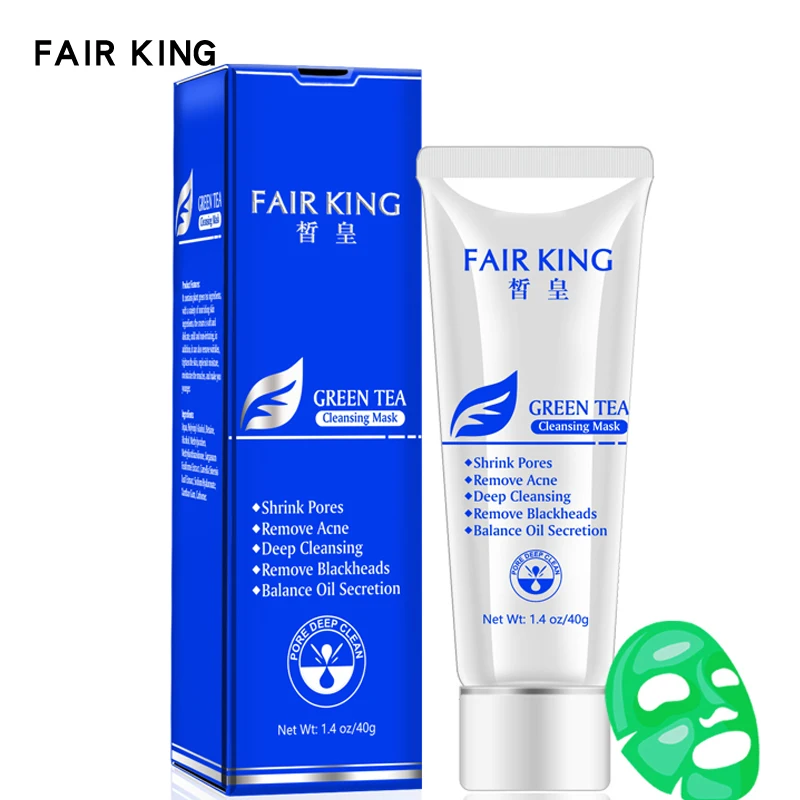 Средство для удаления черных точек с зеленым чаем средство лечения акне грязевая