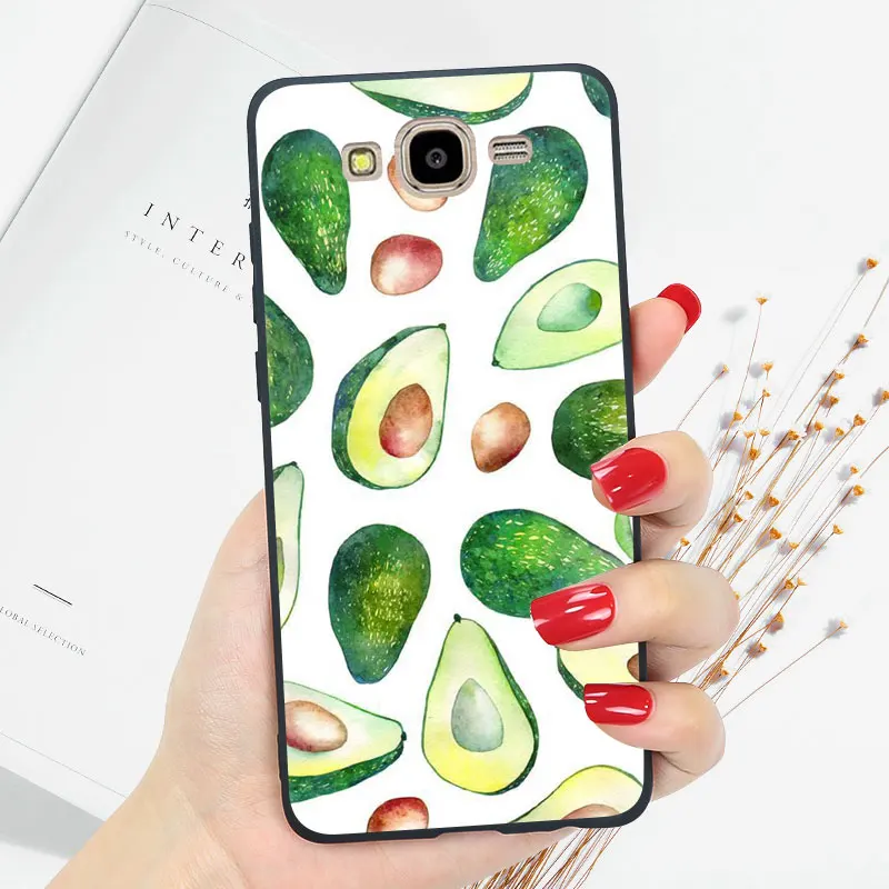 xx24 Яркий блестящий чехол для samsung J3 J1 J5 J7 чехол для Cumper samsung Galaxy j3 j5 j1 крышка чехол s - Цвет: xx24