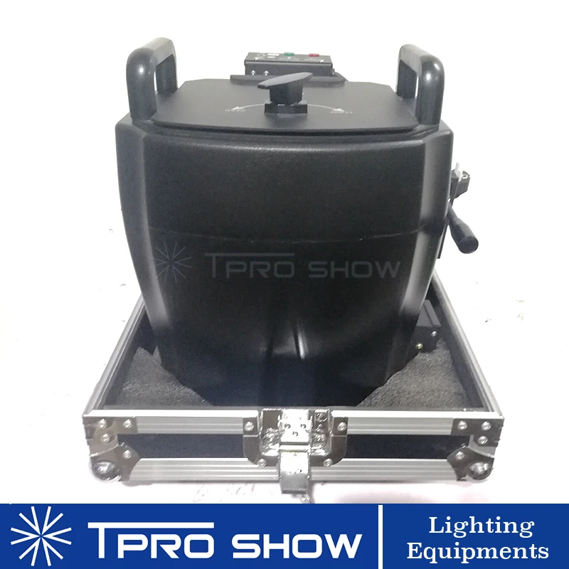 Ceny Wytwornica mgły o niskiej temperaturze suchego lodu o mocy 3500 W