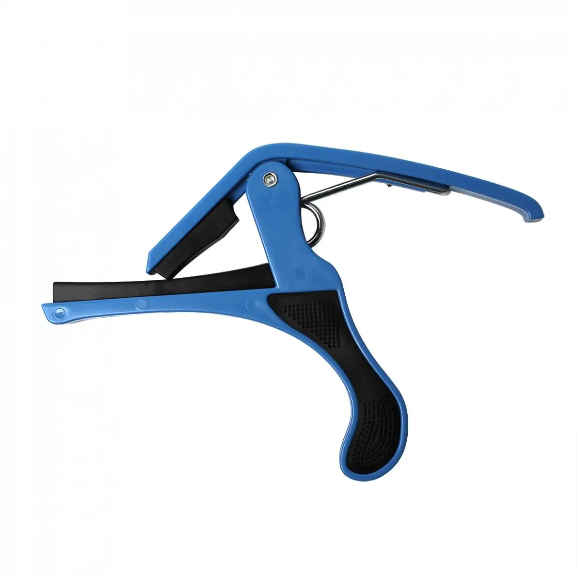 Каподастр для акустической электрогитары укулеле каподастр одной руки