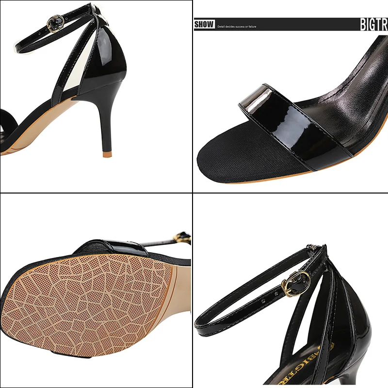 

fashion Women Shoes High Heels Sexy Women Pumps Sandals 2021 Women Heels Women Summer Footwear fashion Pointed Toe High-Heeled