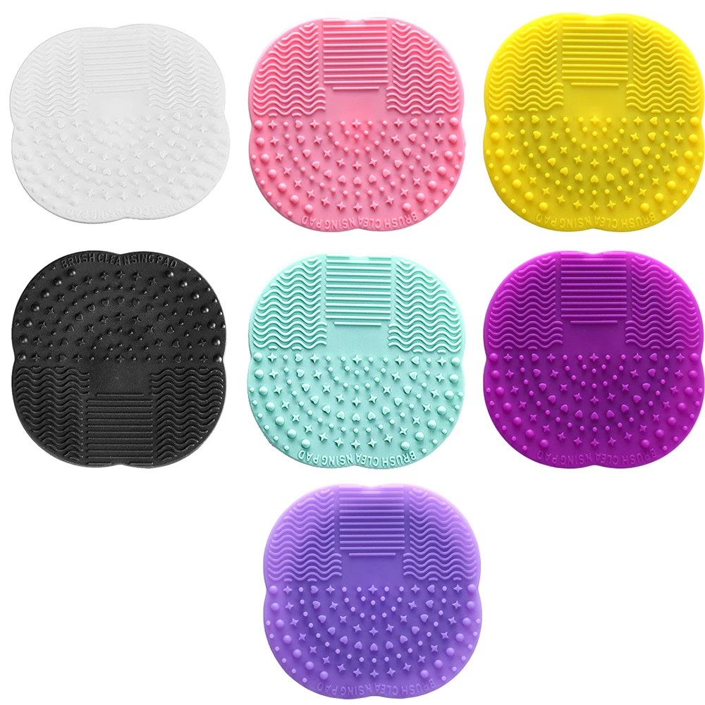 Мягкая гелевая доска силиконовые присоски инструменты для красоты
