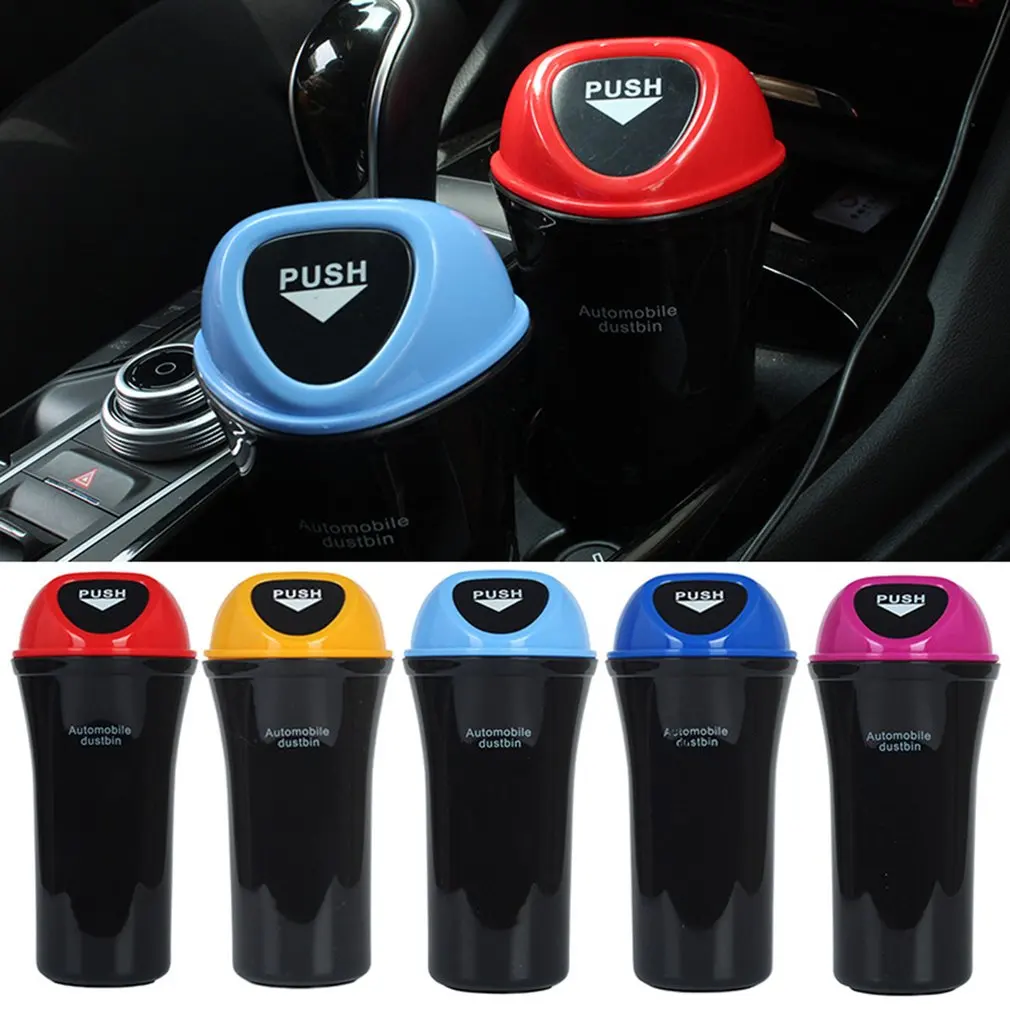 

Боковая дверь автомобиля, мусорная корзина, треугольная Автомобильная мусорная корзина, мини-корзина для хранения в автомобиле, мини-корзи...
