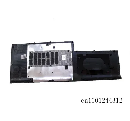 

New Original For laptop Lenovo IdeaPad 300-14 300-14ISK Lower Bottom Base Case Cover&Bottom HDD Ram Cover