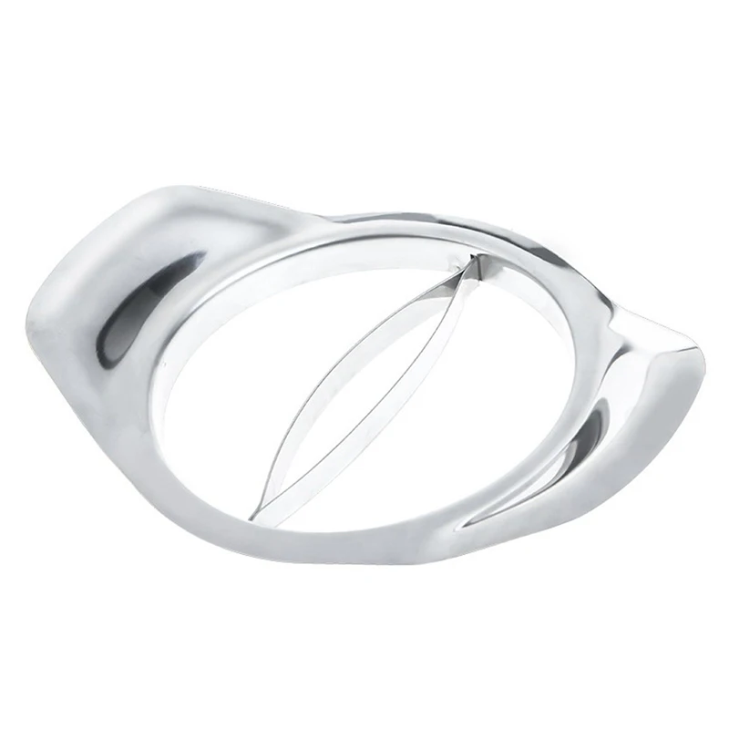 1 шт. креативный разделитель манго для кухни слайсер персиков резак кухонные