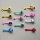 Скребки 2 игрушки экшн-магнит Полная коллекция для детей интересная игрушка сделай сам Товары для хранения кабеля случайный 10 шт. 200 шт. 7