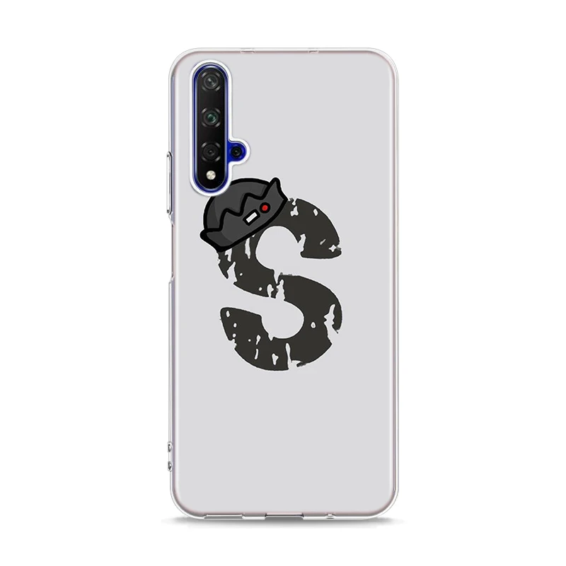 Style 13 Чехол из силикона и термополиуретана ривердейл "South Side serpents" для huawei Honor 10i 9X8X20 10 9 8 Lite 8A 7A 7C Pro Lite чехол для телефона - Цвет: Style 13
