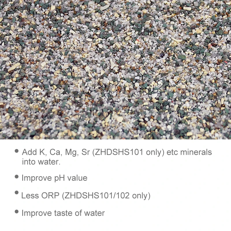 Щелочная заправка NCR щелочные водяные фильтры|Запчасти фильтров для воды| |