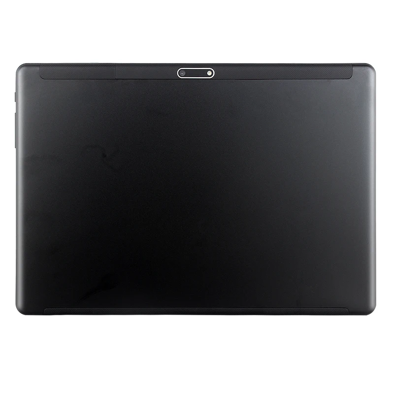 Android 9 0 четыре ядра 10 дюймов планшетный ПК 6 ГБ ОЗУ 128 Гб ПЗУ 8 Мп Wi-Fi A-GPS 4G LTE две