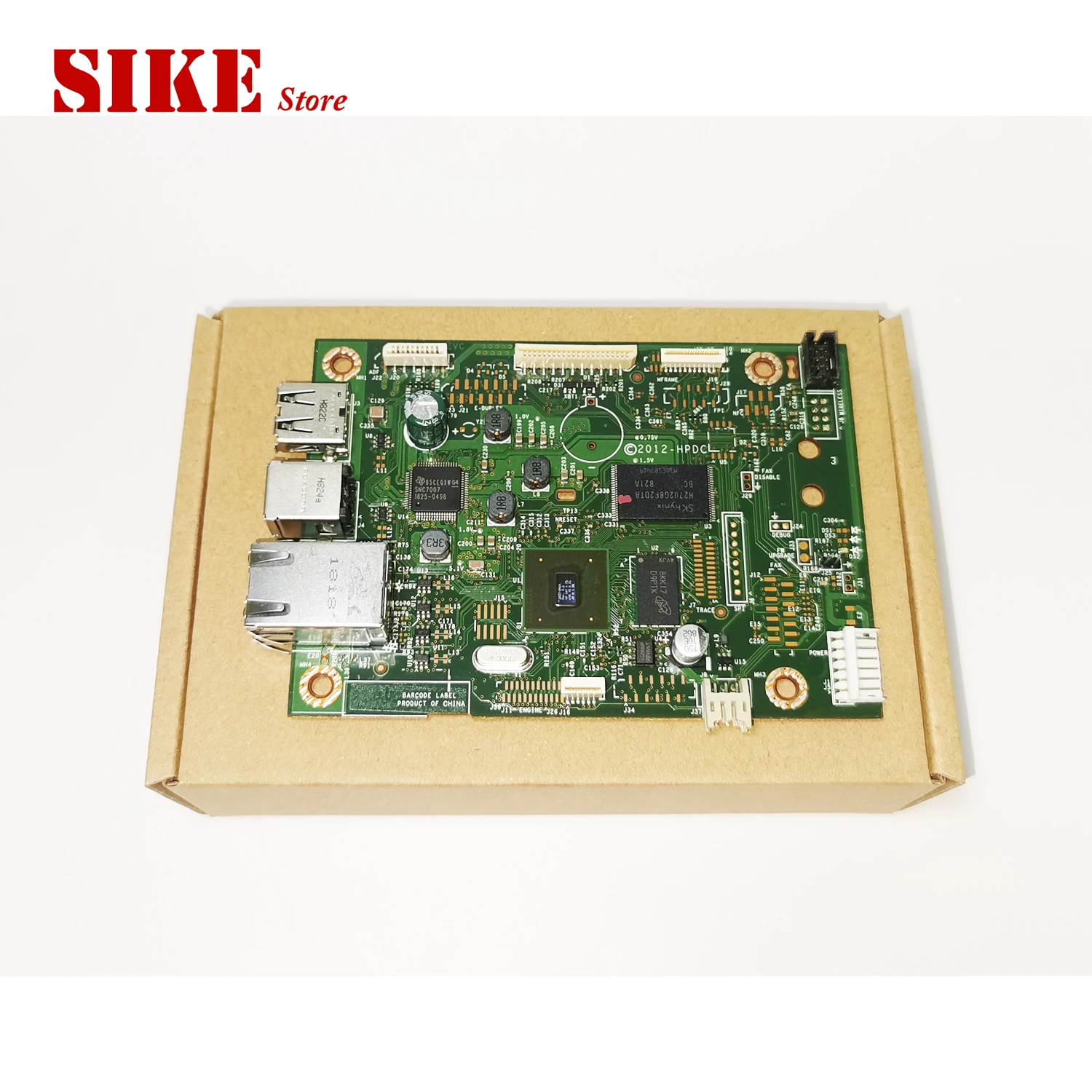 C5F99 60001 материнская плата для HP M426dw M427dw M426 M427 426dw 427dw F6W13 60001|formatter board|main logic boardhp boards |