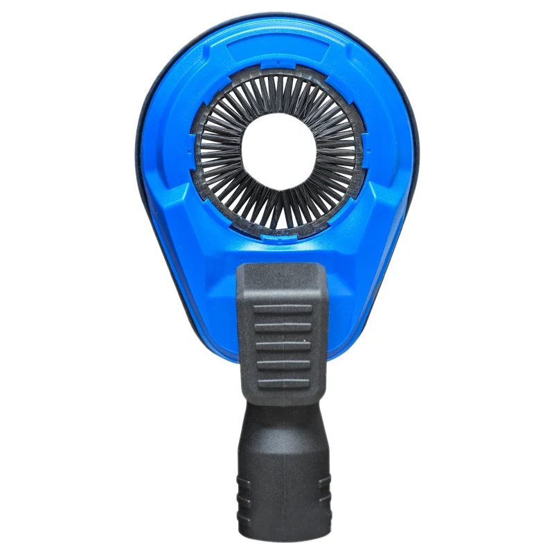 

Пылезащитная Крышка для электродрели, фотолюминесцентное приспособление, универсальная Пылезащитная Крышка для сверления, x 75 мм