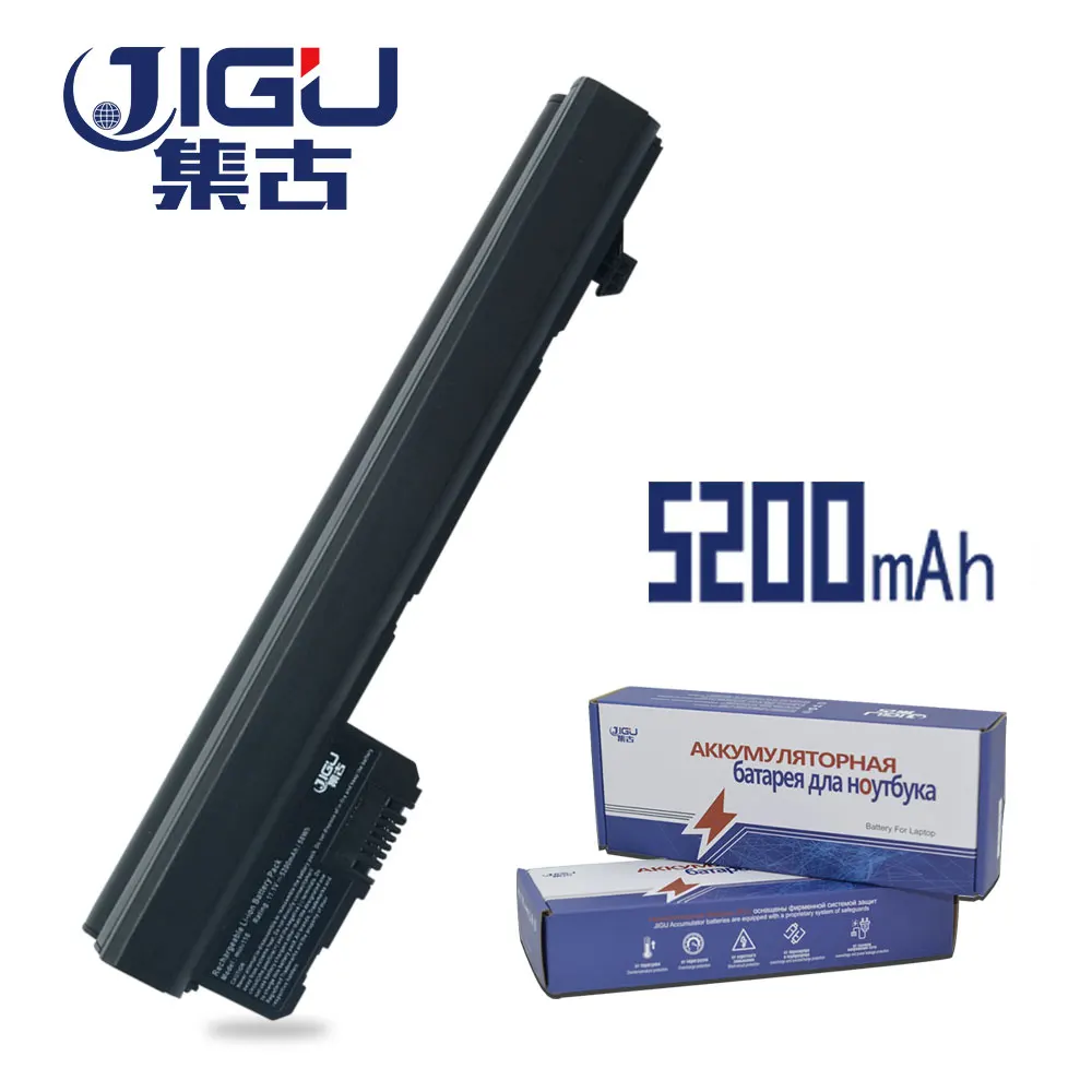 Аккумулятор для ноутбука JIGU HSTNN CB0C CBOD LB0C D80D NY221AA 170C NY220AA Hp Mini 102 CQ10 100 110 Mi Edition XP