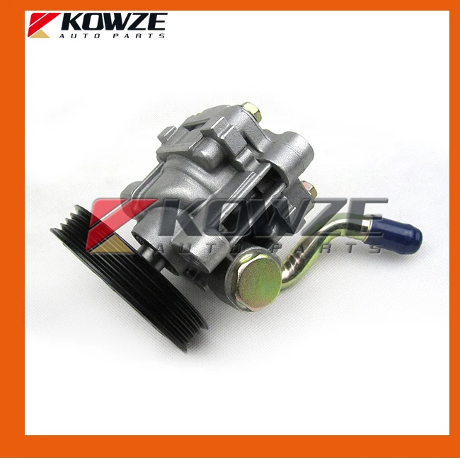 Масляный насос гидроусилителя руля в сборе для Mitsubishi Challenger Sport K86W K96W K99W MR418625|assembly|