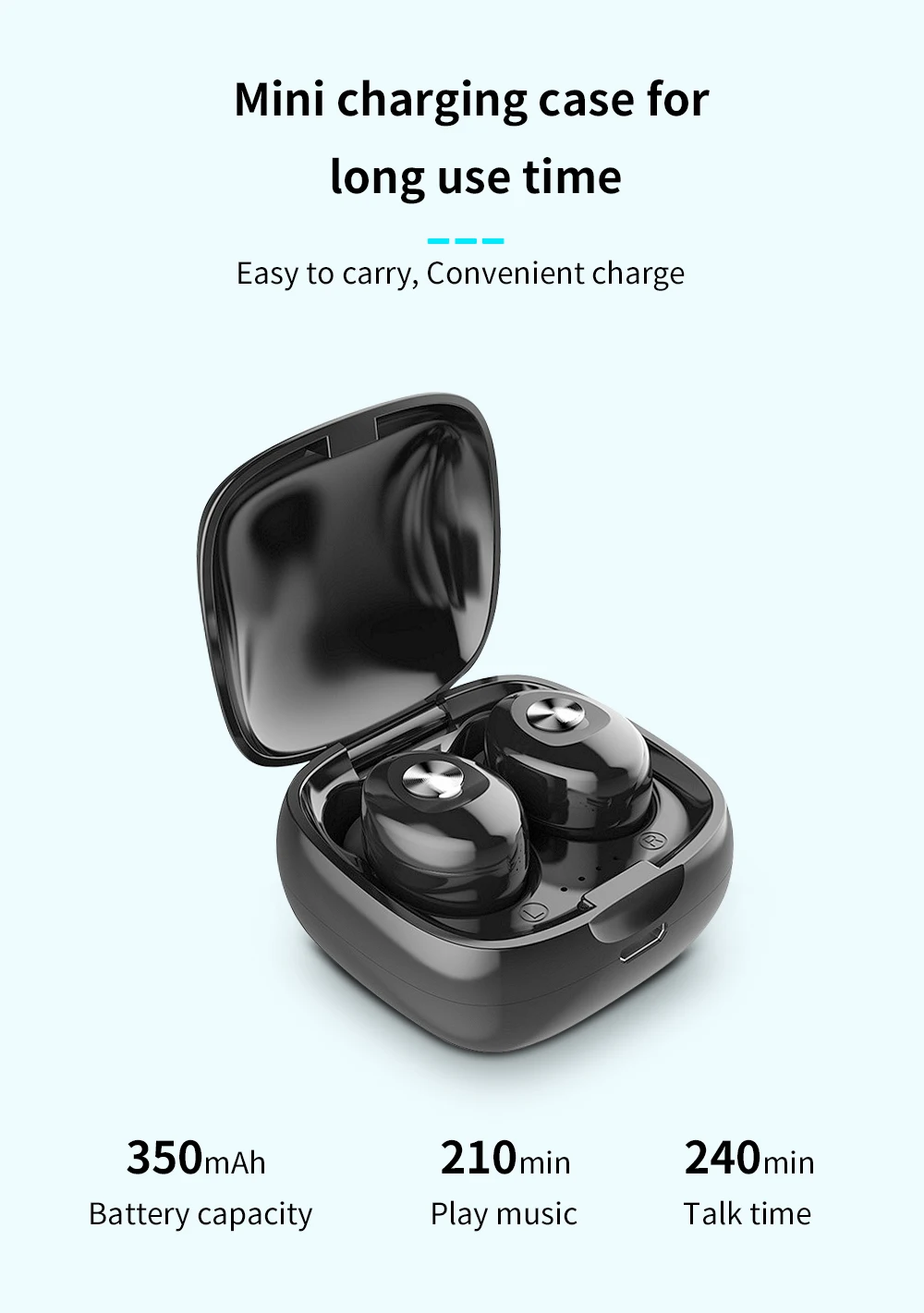 FBYEG,, XG12, TWS, Bluetooth 5,0, наушники, беспроводные наушники, стерео, бас, наушники, HIFI, спортивные наушники с микрофоном для телефона