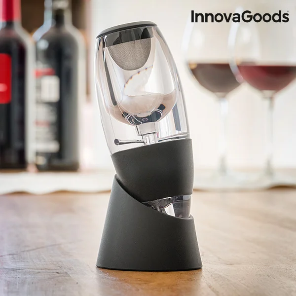 InnovaGoods Professional Wine Decanter | Дом и сад