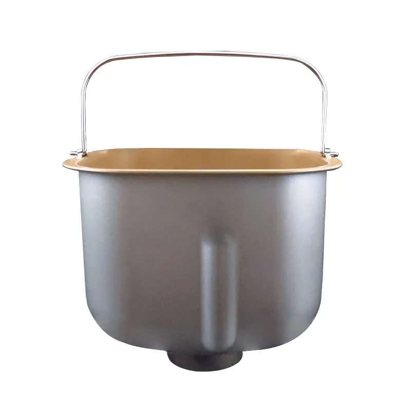 

Bread Maker Barrel Not Sticky Pot Breadmaker Bucket Spare Parts For Donlim DL-TM018 BM-1888 BM-1348 BM-1353F DL-T15A 4706W