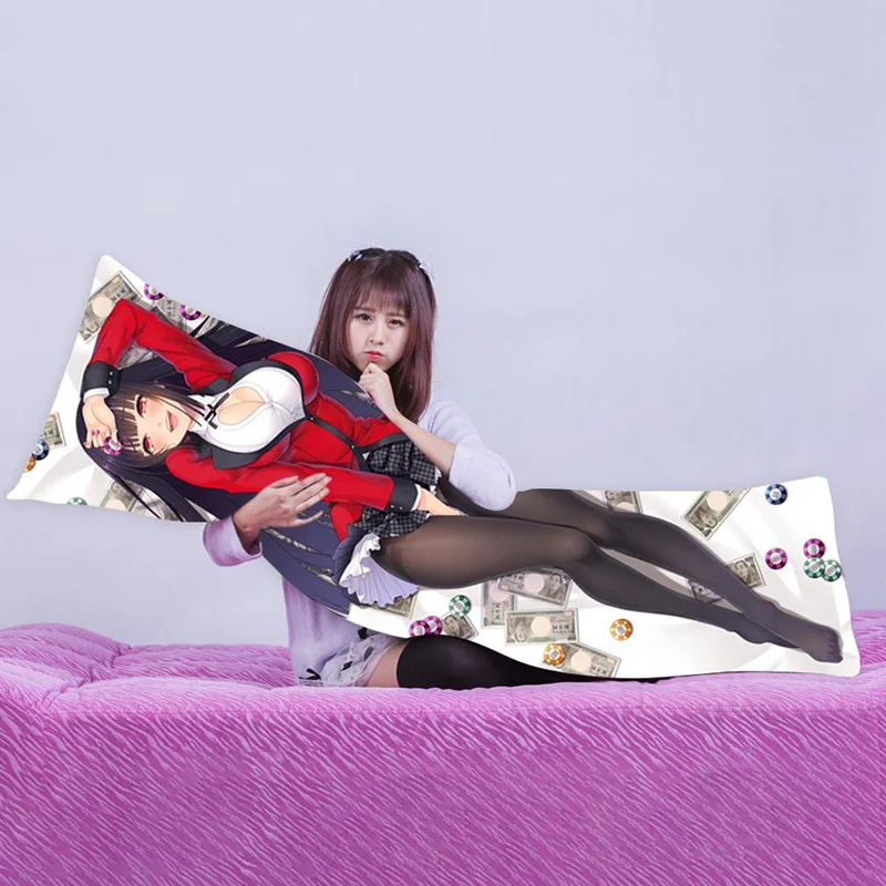 Аниме Tokyo Ghoul Ken Kaneki Uta JUZO SUZUYA обниматься тела Чехол отаку Подушка Dakimakura обложка