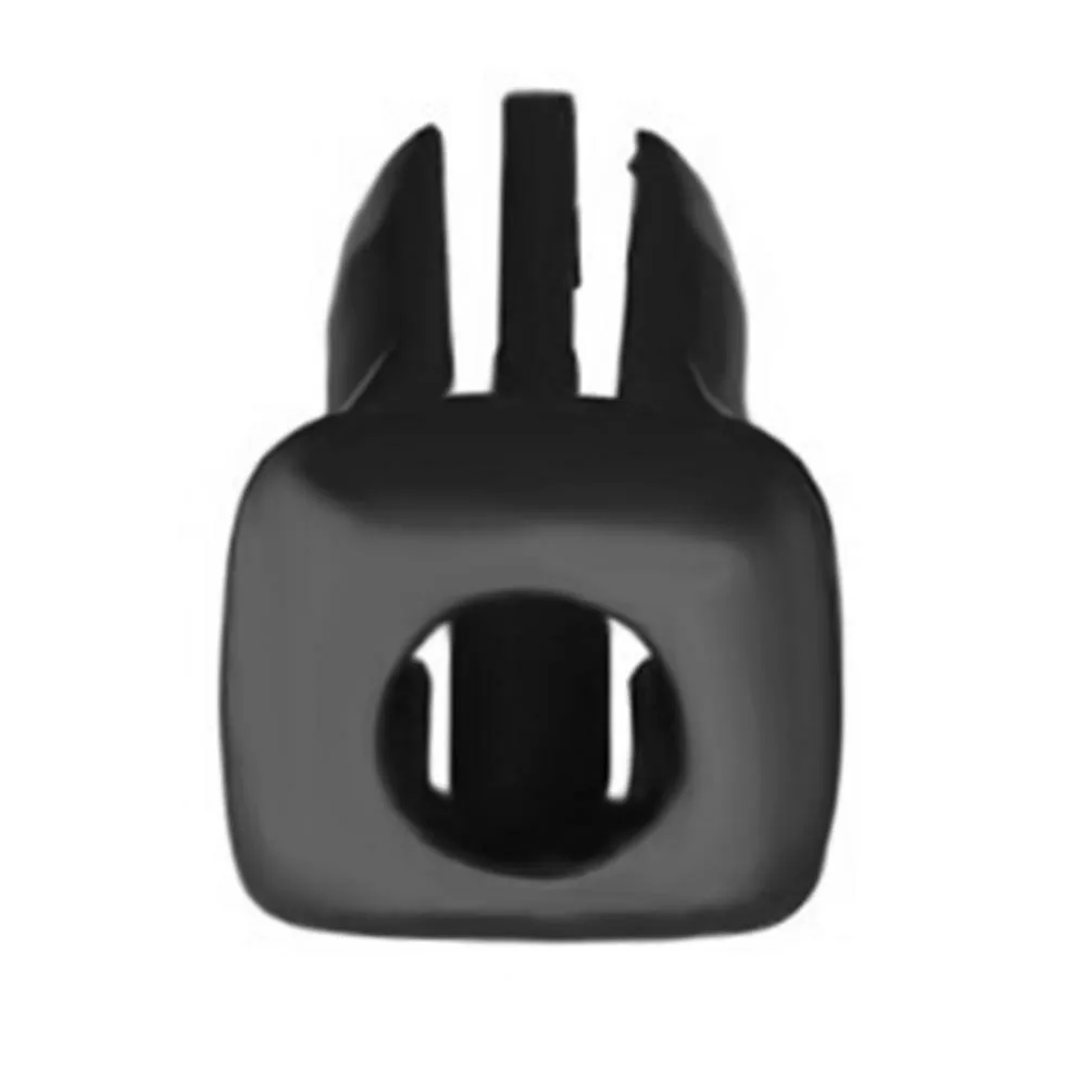 

Door And Window Pin Guide Trim Panel Locking Knob Button Cover Accessories Deecorations For BMW F10 5 Series