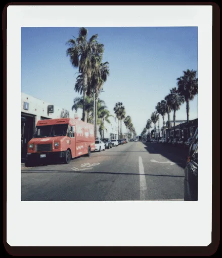 Special Edition! Фотокамера моментальной печати Taylor Swift Fujifilm Instax SQUARE SQ6