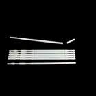 Палочки для наращивания ресниц, отдельные мини-кисточки для нанесения туши на ресницы, кисточки для нанесения туши на брови