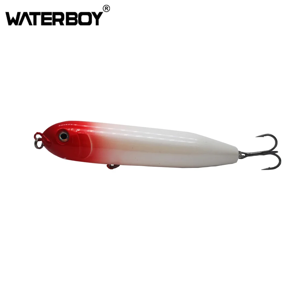 WATERBOY 4in (10 см) на возраст 2/3oz (19 г) для хот-догов начинающего ходить ребенка жесткая