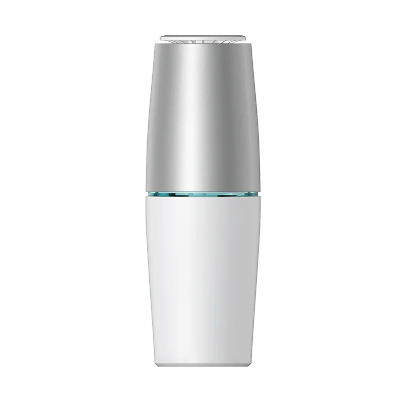 

Ultraviolet Disinfection Lamp HomeuvSterilization Lamp Desktop Anti-Mite Portable Mobile Disinfection Lamp