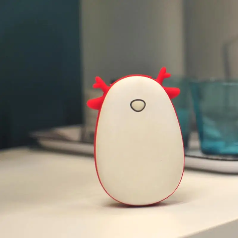 Электрический с муфтой для рук Высокоплотный ПВХ 3 7 V USB Перезаряжаемый