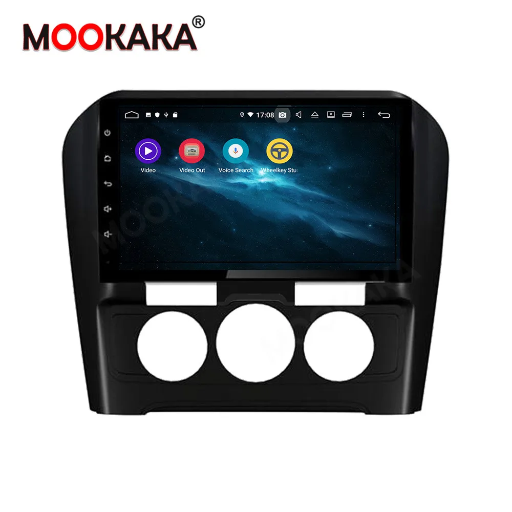 2 din IPS экран Android 10 0 автомобильный мультимедийный плеер для Citroen C4 автомобильное