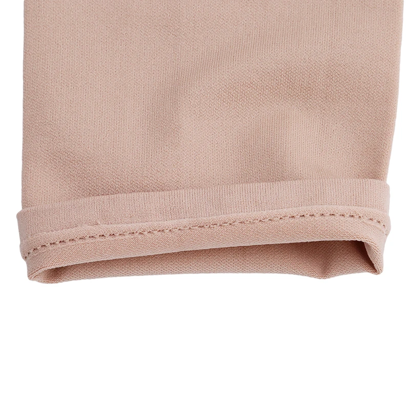 Новые женские фитнес тонкие гетры Компрессионные уменьшение обхвата бедер