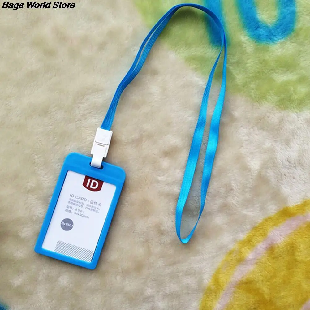 Мужской женский мужской телефон кошелек держатель для ID-карты в автобусе чехол