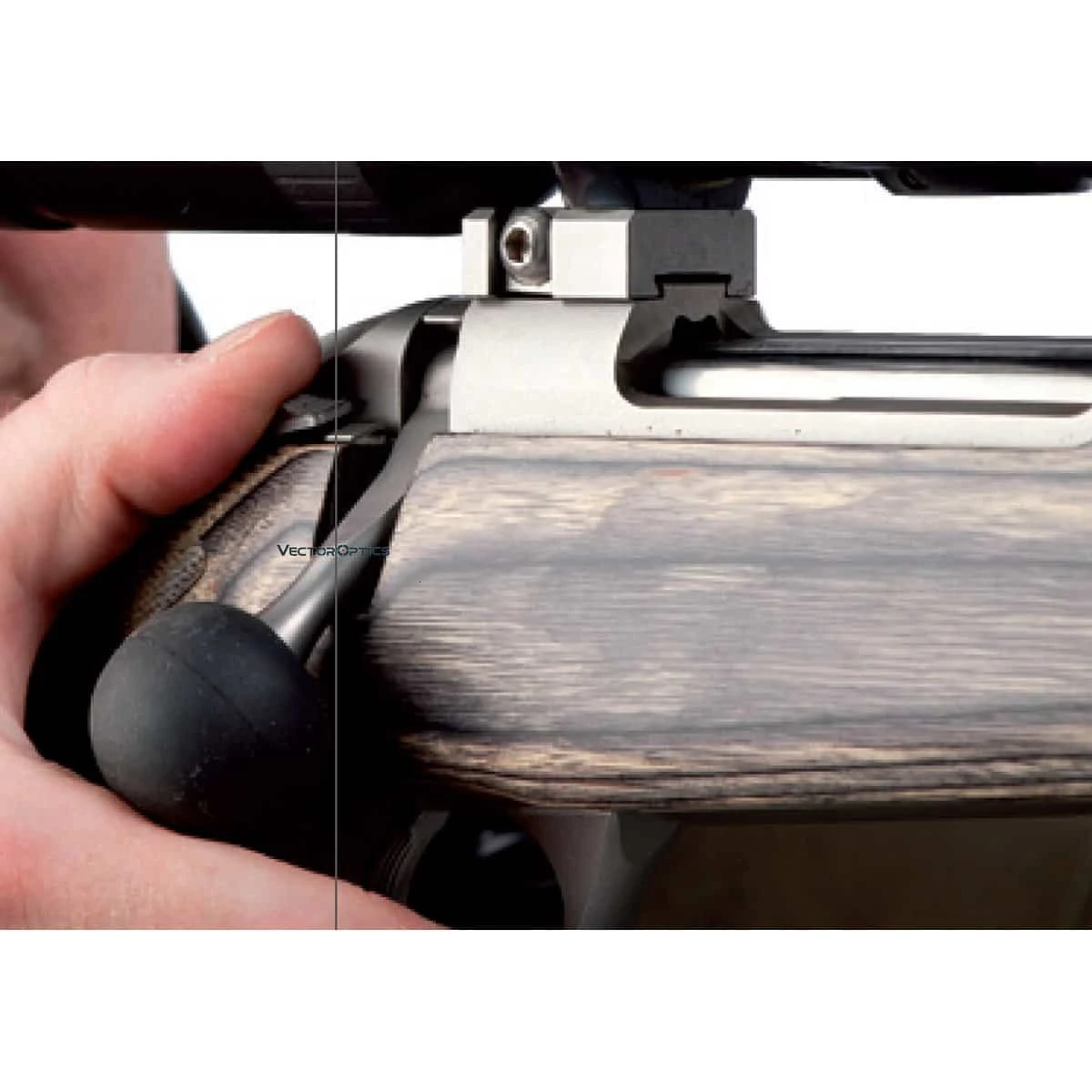 Вектор Оптика скользящий затвор мягкий силиконовый шарик крышка тактическая