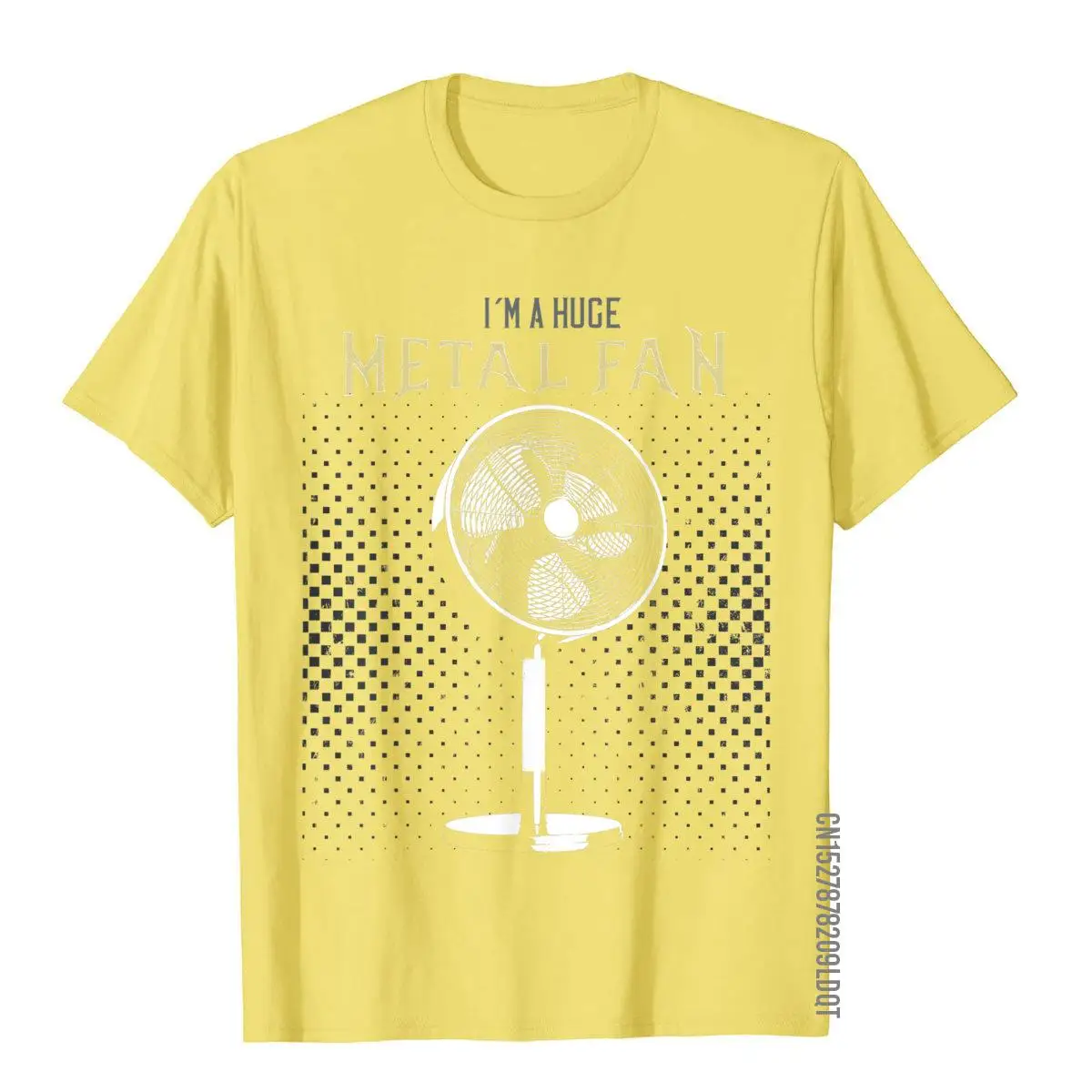 Футболка с тяжелым металлическим ремешком для мужчин и женщин Детская футболка