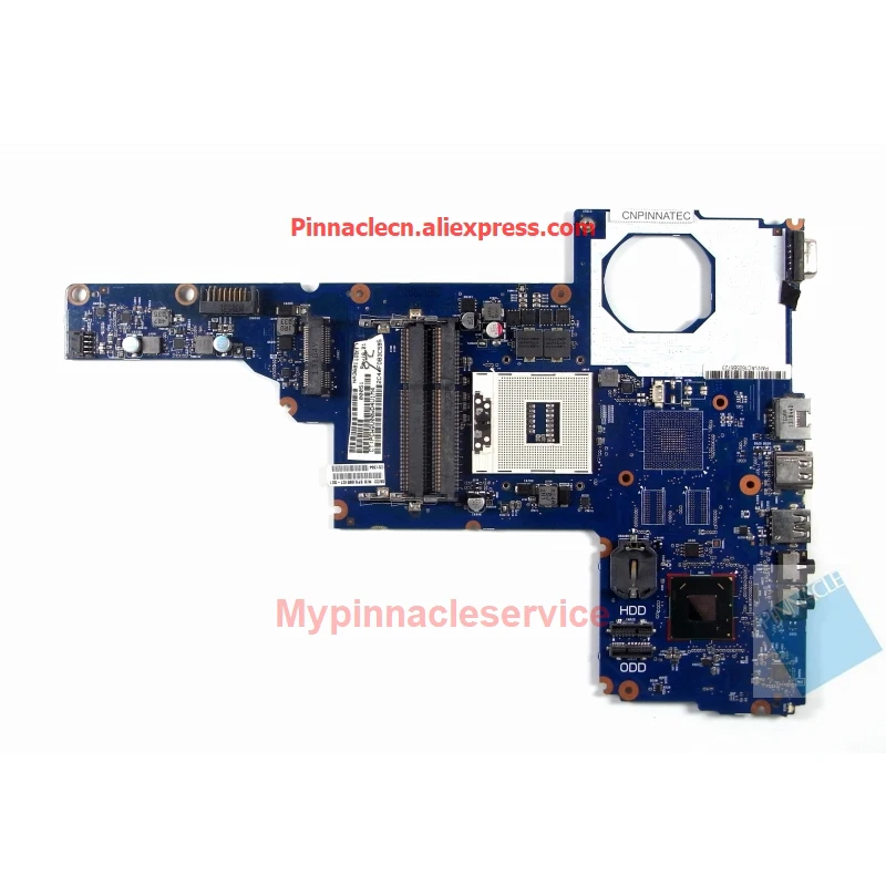 685107-001 685107-501 Материнская плата для HP 450 1000 2000 6050A2493101 | Компьютеры и офис