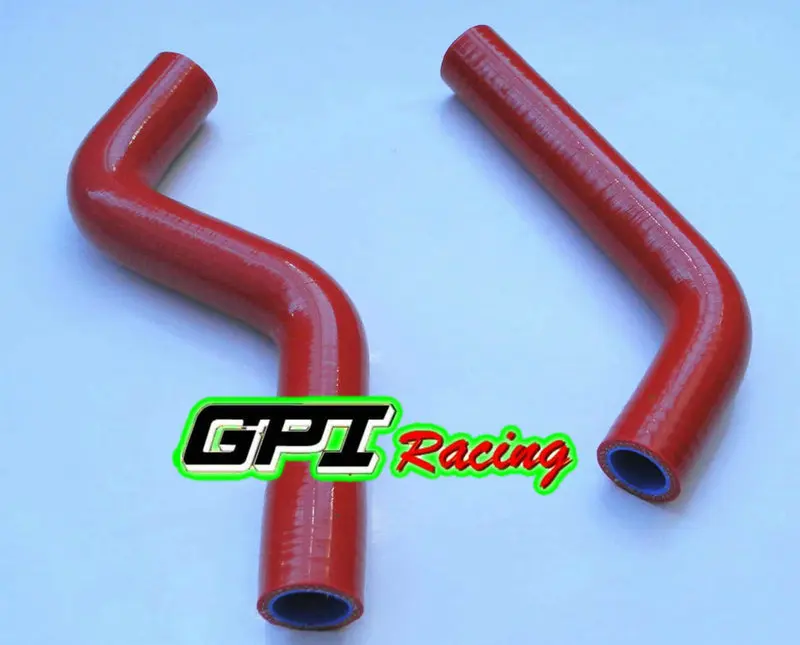 Силиконовый шланг радиатора GPI для YAMAHA YFZ450R / YFZ450X YZF 450R 450X 2009-2010 2013 2011 2012 09 10 11 12 13 |