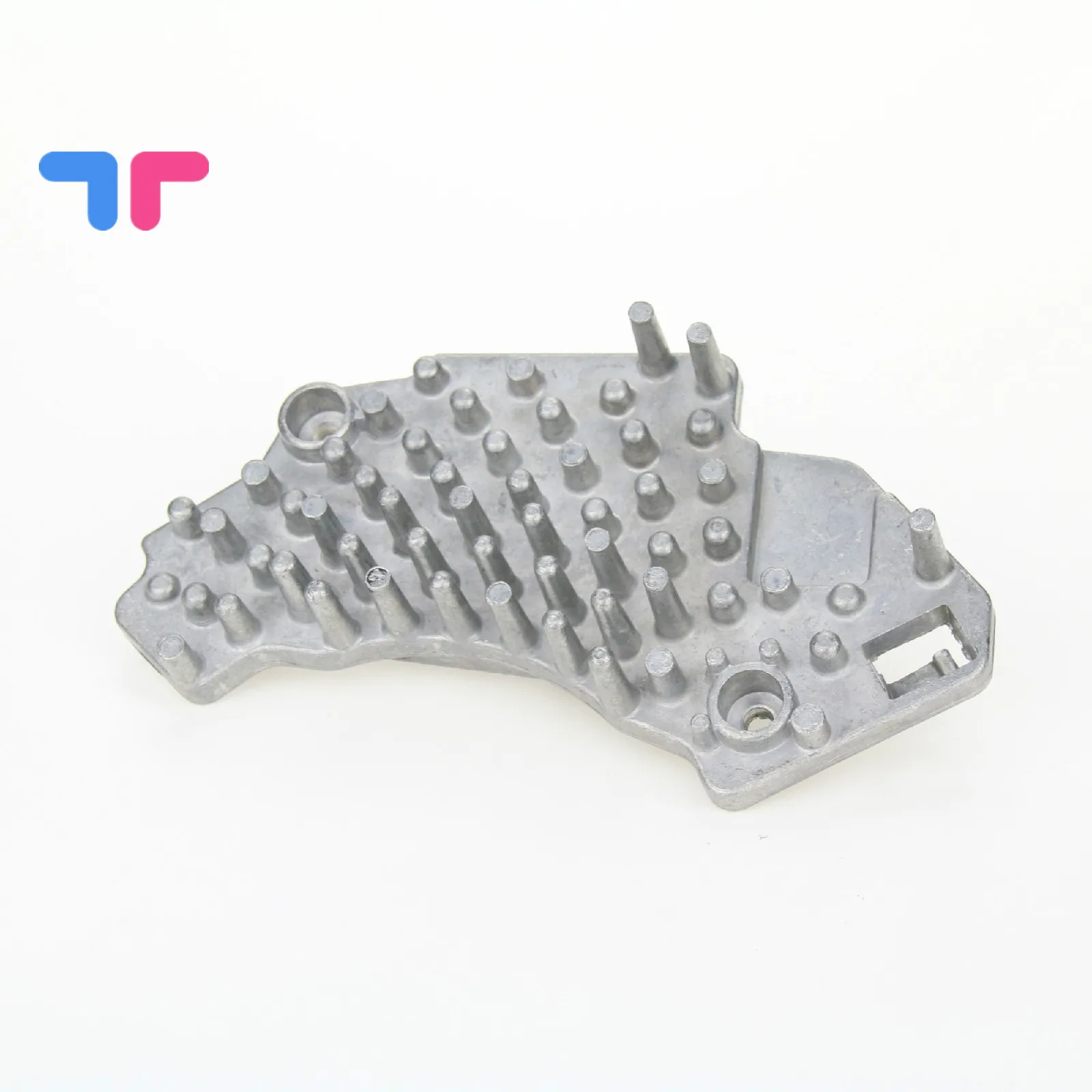 Новый регулятор нагревателя вентилятора двигателя резистора 2108206110/2108211551/ 2108212951