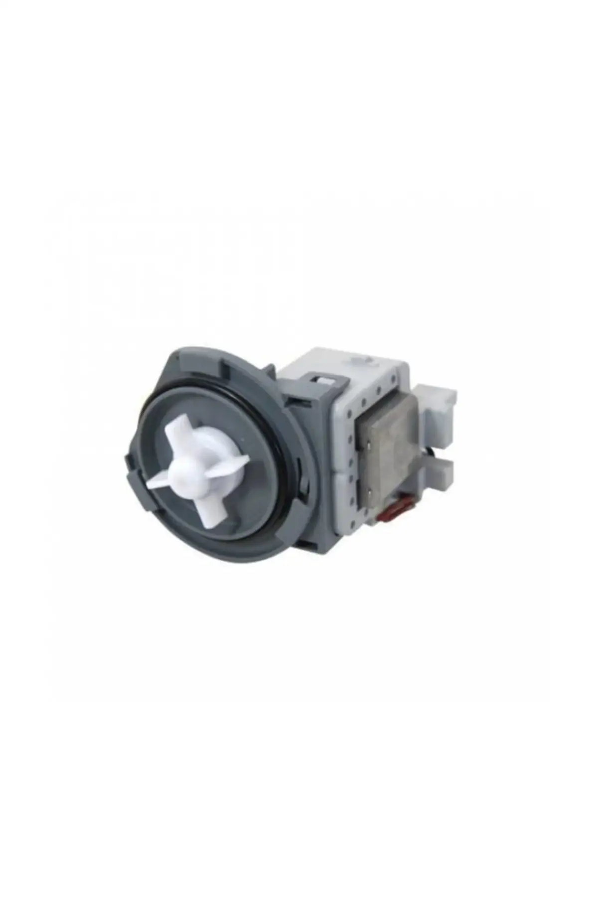 

In Dish Washer Pump Motor